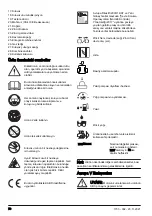 Preview for 78 page of McCulloch 577615706 Operator'S Manual