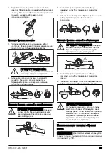 Preview for 129 page of McCulloch 577615706 Operator'S Manual