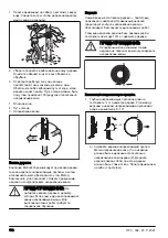 Preview for 132 page of McCulloch 577615706 Operator'S Manual