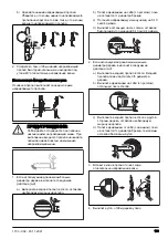 Preview for 133 page of McCulloch 577615706 Operator'S Manual