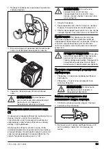 Preview for 139 page of McCulloch 577615706 Operator'S Manual