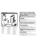 Предварительный просмотр 3 страницы McCulloch 7096-140A02 User Manual