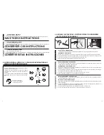 Предварительный просмотр 6 страницы McCulloch 7096-140A02 User Manual