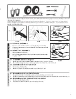 Предварительный просмотр 9 страницы McCulloch 7096-FG5733 User Manual