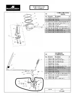 Preview for 22 page of McCulloch 7096-FG6024 User Manual