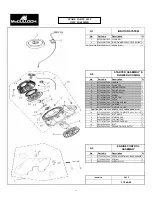 Preview for 23 page of McCulloch 7096-FG6024 User Manual