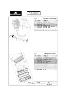 Preview for 24 page of McCulloch 7096-FG6024 User Manual