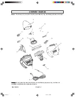 Preview for 12 page of McCulloch 90635 Assembly And Operating Instructions Manual