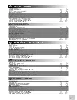 Предварительный просмотр 5 страницы McCulloch 95390010000 Instruction Manual