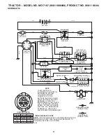 Preview for 3 page of McCulloch 96011008400 Repair Parts Manual