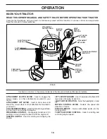 Preview for 10 page of McCulloch 96011013201 Owner'S Manual