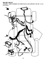 Preview for 28 page of McCulloch 96011013201 Owner'S Manual