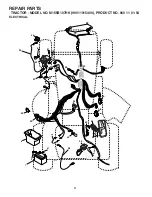 Preview for 4 page of McCulloch 96011015400 Repair Parts Manual