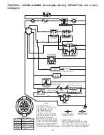 Preview for 3 page of McCulloch 96011021301 Repair Parts Manual