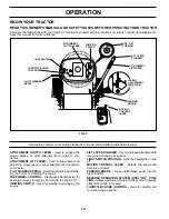 Preview for 9 page of McCulloch 96011024900 Operator'S Manual