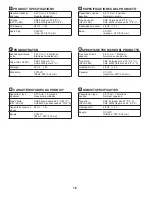 Preview for 16 page of McCulloch 960210033 Instruction Manual