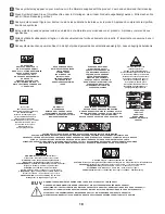 Preview for 18 page of McCulloch 960210033 Instruction Manual