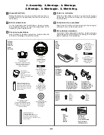 Preview for 20 page of McCulloch 960210033 Instruction Manual