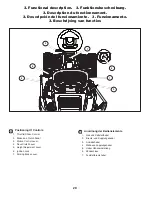 Preview for 28 page of McCulloch 960210033 Instruction Manual