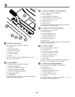 Preview for 32 page of McCulloch 960210033 Instruction Manual