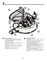 Preview for 60 page of McCulloch 960210033 Instruction Manual