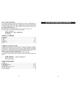 Preview for 2 page of McCulloch 96028000201 Repair Parts Manual