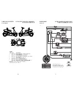 Preview for 3 page of McCulloch 96028000201 Repair Parts Manual