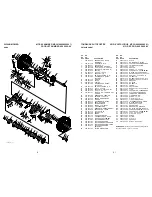 Preview for 8 page of McCulloch 96028000201 Repair Parts Manual