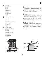 Preview for 21 page of McCulloch 96041000901 Instruction Manual