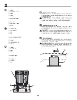 Preview for 22 page of McCulloch 96041000901 Instruction Manual