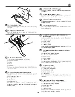 Preview for 27 page of McCulloch 96041000901 Instruction Manual