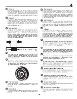 Preview for 33 page of McCulloch 96041000901 Instruction Manual