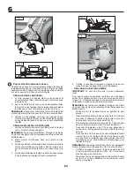 Preview for 64 page of McCulloch 96041000901 Instruction Manual