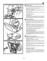 Preview for 19 page of McCulloch 96041009100 Instruction Manual