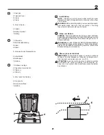 Preview for 21 page of McCulloch 96041009100 Instruction Manual