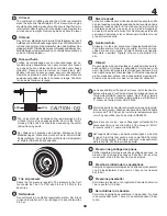 Preview for 33 page of McCulloch 96041009100 Instruction Manual