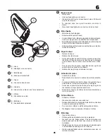 Preview for 45 page of McCulloch 96041009100 Instruction Manual