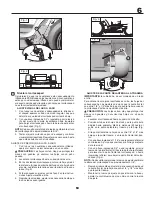 Preview for 63 page of McCulloch 96041009100 Instruction Manual