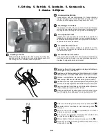 Предварительный просмотр 54 страницы McCulloch 96041012300 Instruction Manual