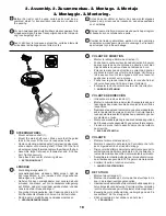 Предварительный просмотр 18 страницы McCulloch 96041012400 Instruction Manual