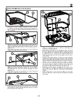 Предварительный просмотр 31 страницы McCulloch 96041012400 Instruction Manual