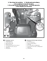 Предварительный просмотр 43 страницы McCulloch 96041012400 Instruction Manual