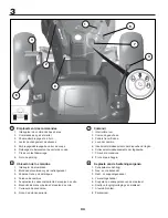 Предварительный просмотр 44 страницы McCulloch 96041012400 Instruction Manual