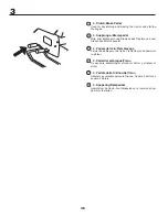 Предварительный просмотр 46 страницы McCulloch 96041012400 Instruction Manual