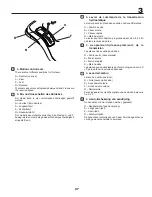 Предварительный просмотр 47 страницы McCulloch 96041012400 Instruction Manual