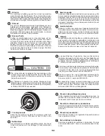 Предварительный просмотр 53 страницы McCulloch 96041012400 Instruction Manual