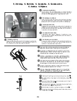 Предварительный просмотр 54 страницы McCulloch 96041012400 Instruction Manual