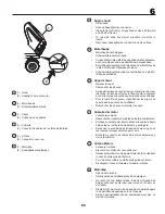 Предварительный просмотр 65 страницы McCulloch 96041012400 Instruction Manual