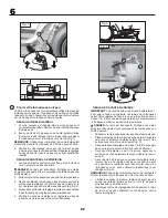 Предварительный просмотр 82 страницы McCulloch 96041012400 Instruction Manual