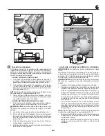 Предварительный просмотр 83 страницы McCulloch 96041012400 Instruction Manual